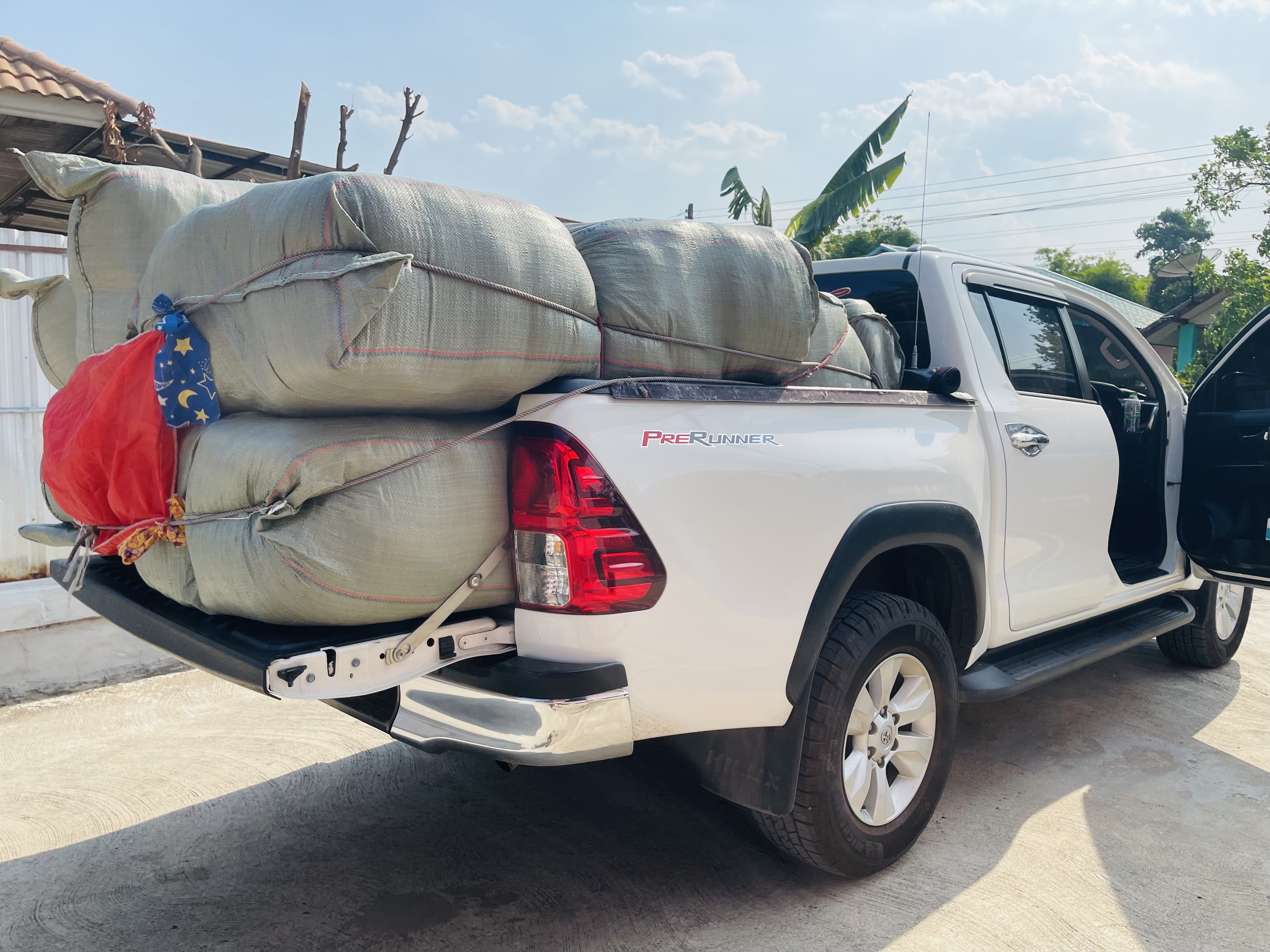 ส่งสินค้าร้านค้า 13