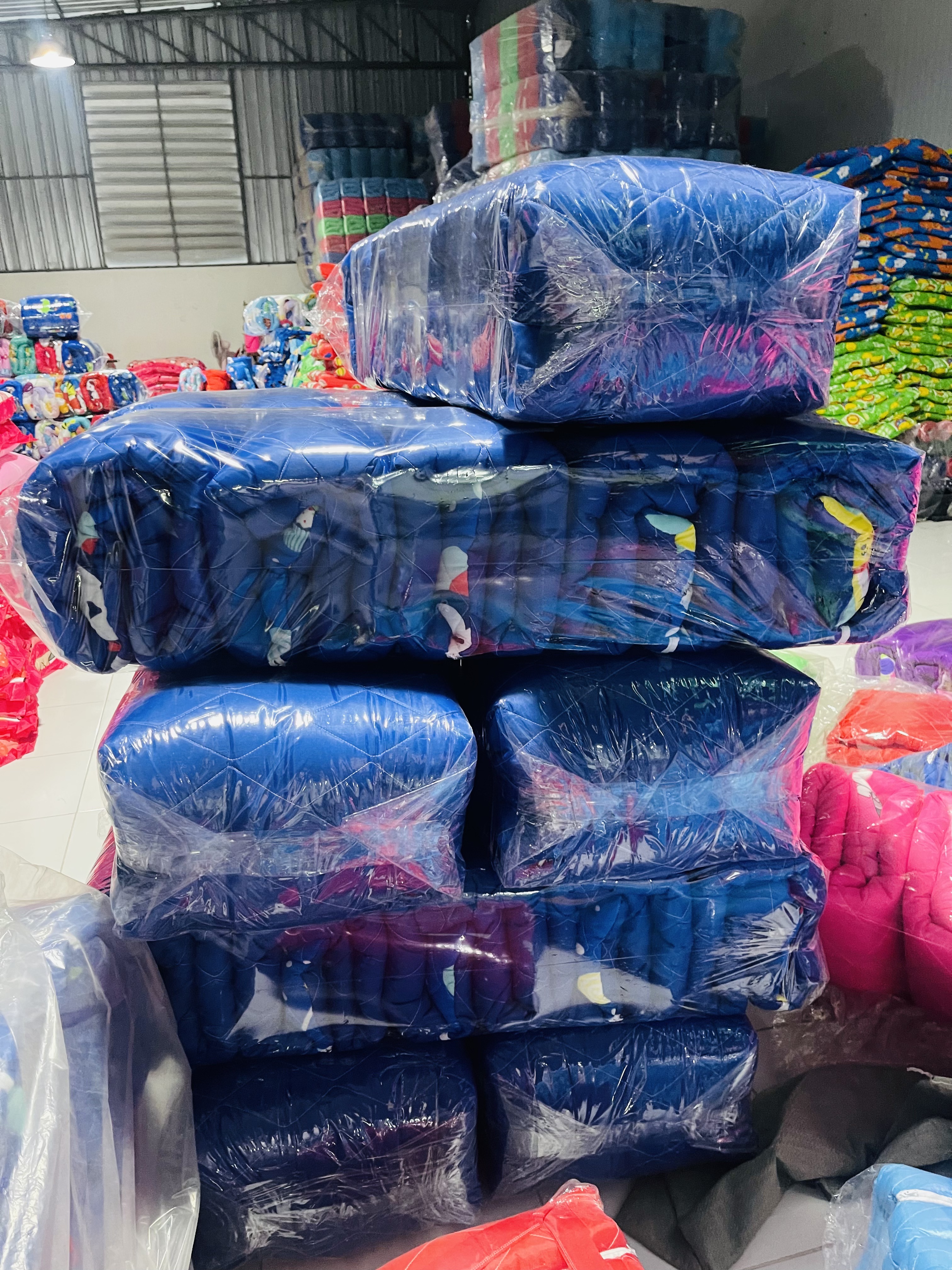 ส่งสินค้าร้านค้า 15