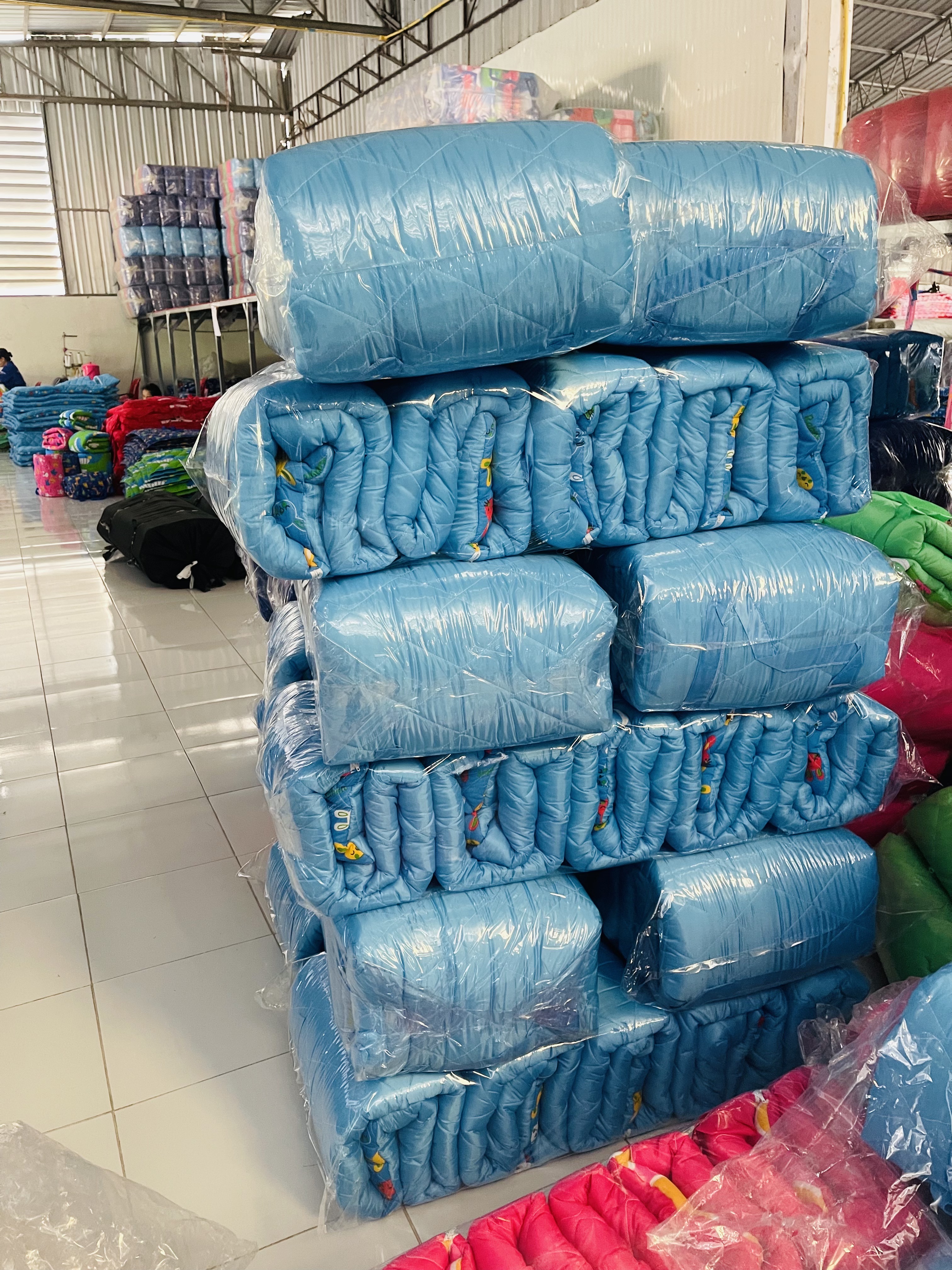 ส่งสินค้าร้านค้า 16