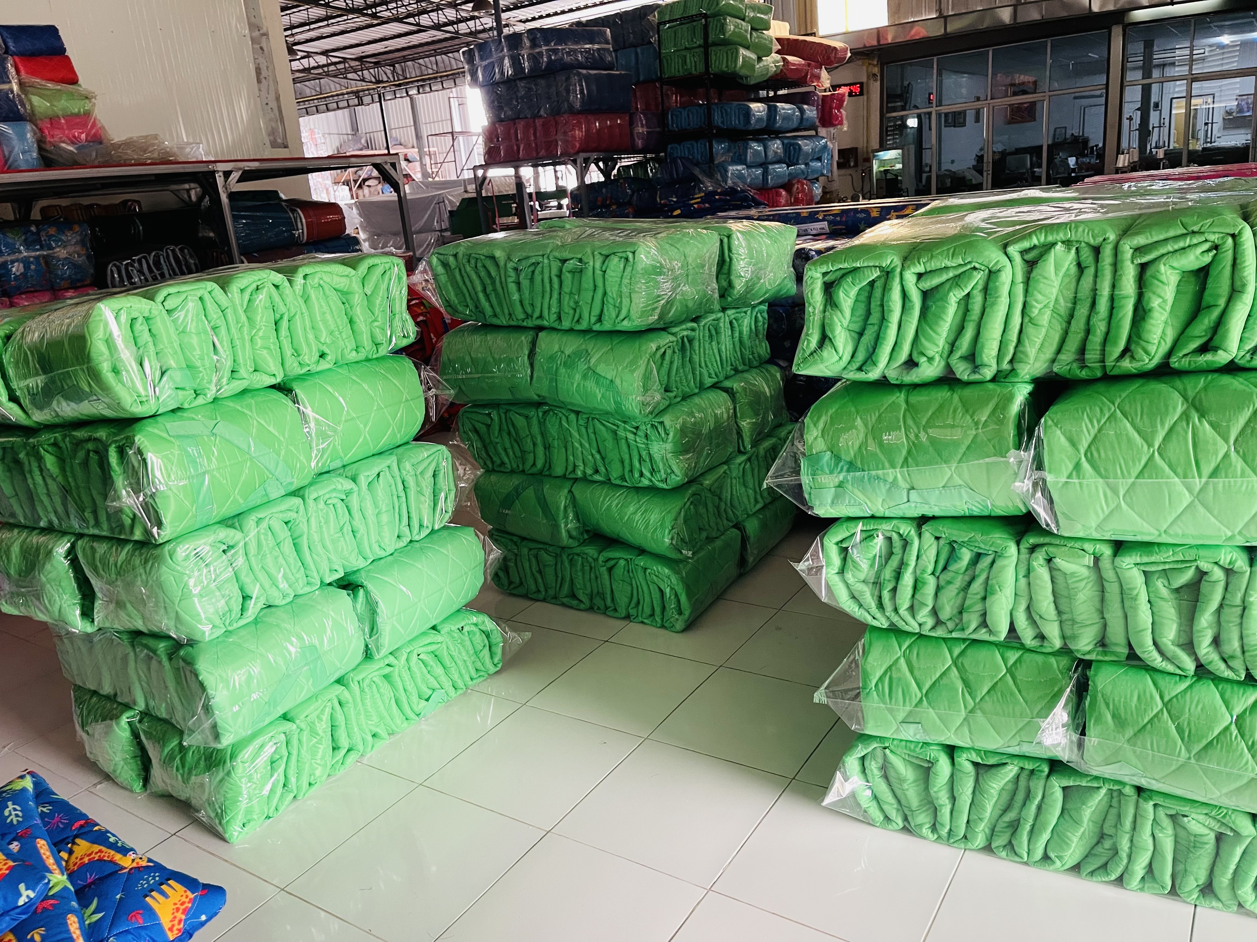 ส่งสินค้าร้านค้า 9